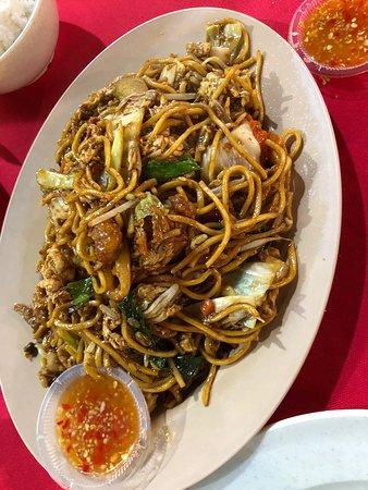 Restoran Beh Brothers